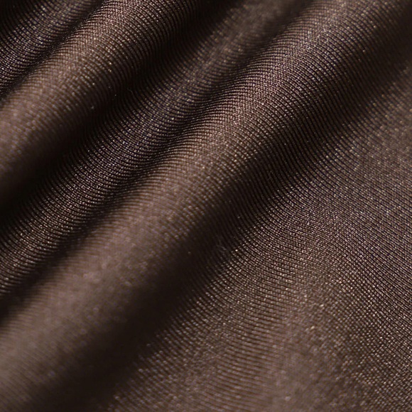 Berlook Purple Reversible Tie Bikini Set - Picture 8 of 8